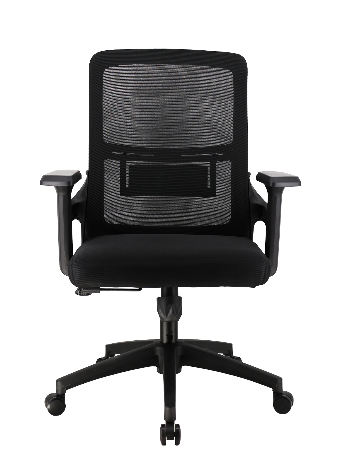 Кресло Everprof EP-520 Black